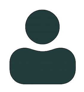 Icône représentant un utilisateur, symbolisant le service de développement web de Matthieu Demeillat.