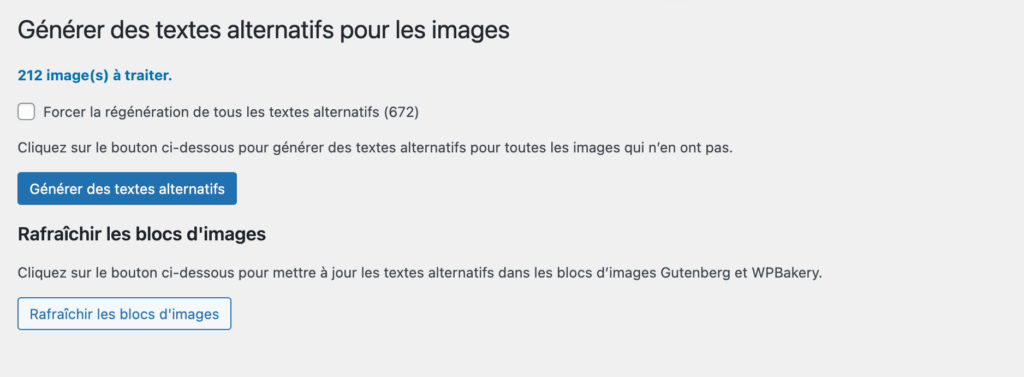 Générateur de textes alternatifs pour les images à traiter sur le site de Matthieu Demeillat, développeur web freelance.