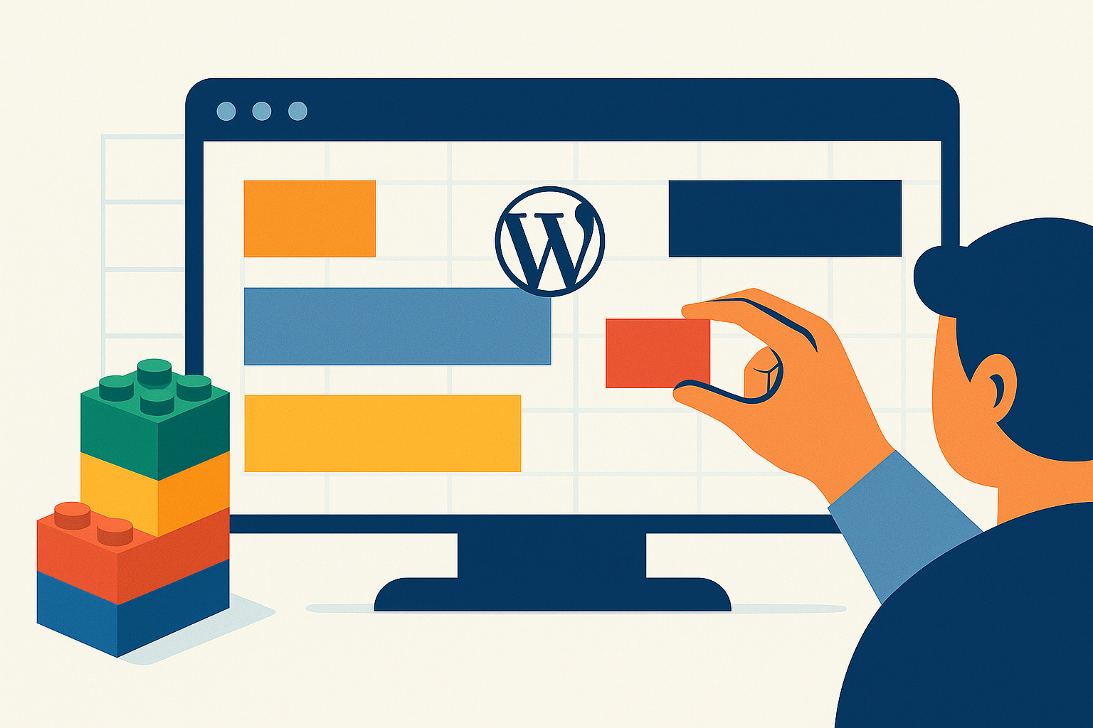 Gutenberg et le FSE : l’indépendance rédactionnelle, sans sacrifier le design