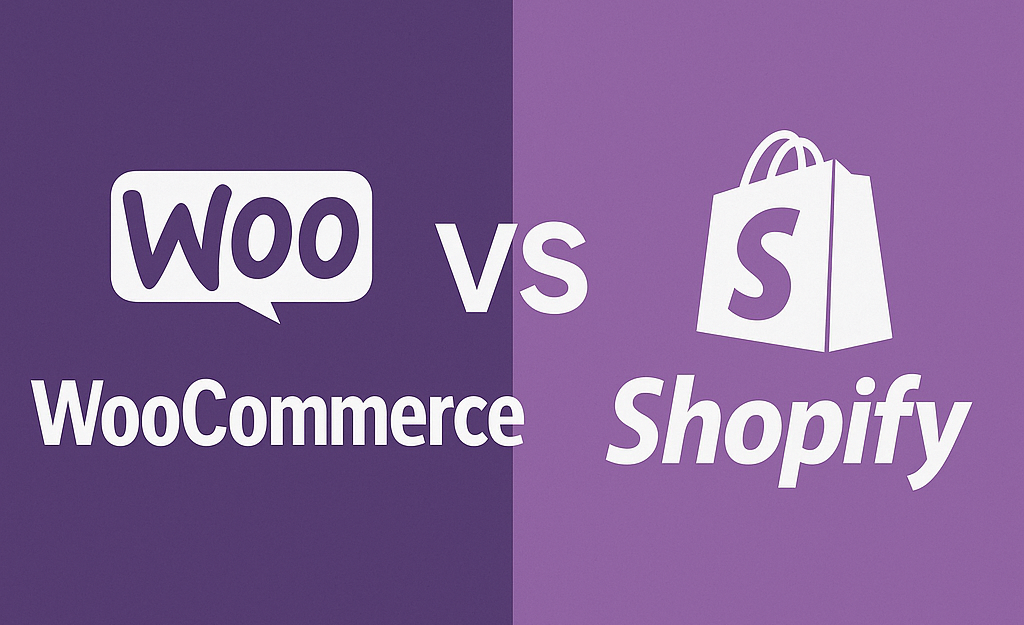 WooCommerce vs Shopify : mieux vaut louer son magasin… ou le posséder ?