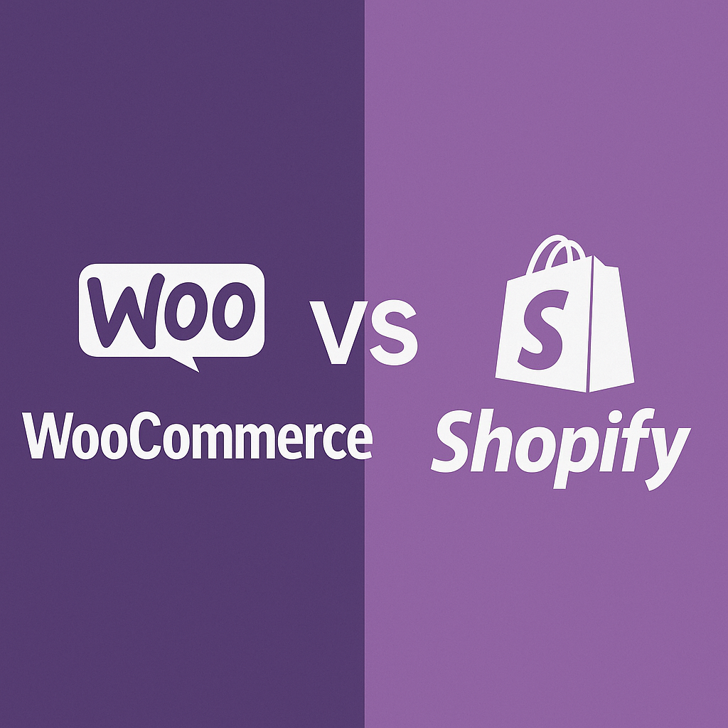 WooCommerce vs Shopify : mieux vaut louer son magasin… ou le posséder ?