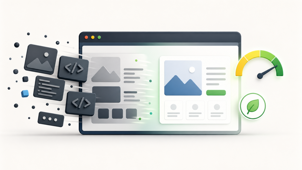 Éco-conception de site web : un nom mobilisateur pour des pratiques déjà connues